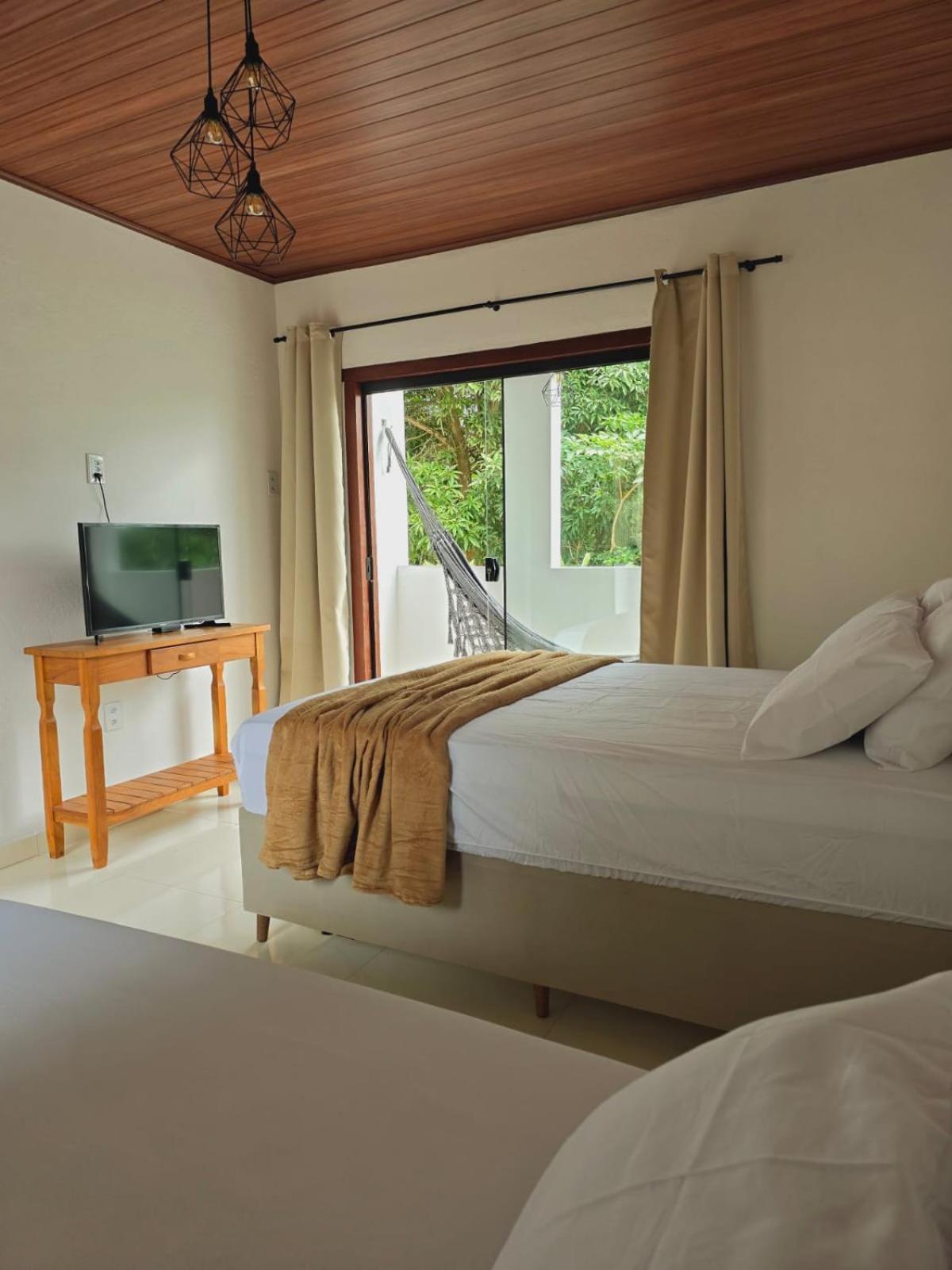 Apartment Chale Premium No Centro Da